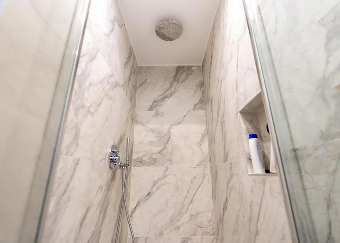 Aman Piscina E Jacuzzi Riscaldata Villa *