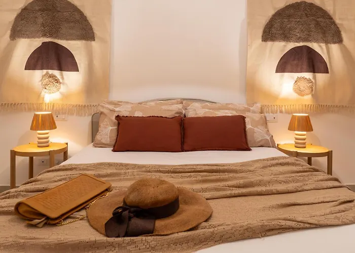 Aman Piscina E Jacuzzi Riscaldata * Ispica
