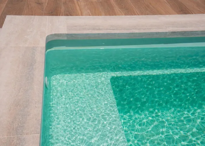 Villa Aman Piscina E Jacuzzi Riscaldata *