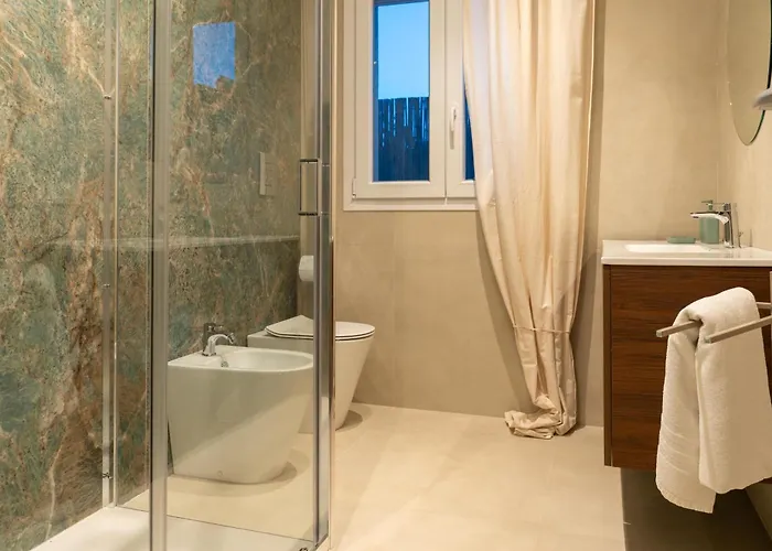 Aman Piscina E Jacuzzi Riscaldata Villa *