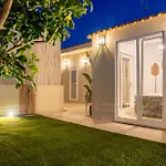 别墅 Aman Piscina E Jacuzzi Riscaldata 伊斯皮卡