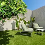 Aman Piscina E Jacuzzi Riscaldata *