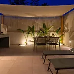 Aman Piscina E Jacuzzi Riscaldata