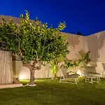 Aman Piscina E Jacuzzi Riscaldata
