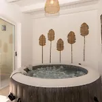 Aman Piscina E Jacuzzi Riscaldata