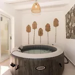 别墅 Aman Piscina E Jacuzzi Riscaldata *