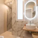 Aman Piscina E Jacuzzi Riscaldata 别墅