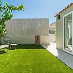 Aman Piscina E Jacuzzi Riscaldata 别墅 伊斯皮卡