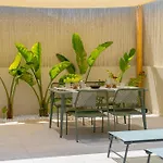 Aman Piscina E Jacuzzi Riscaldata *