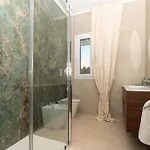 Aman Piscina E Jacuzzi Riscaldata 别墅 *