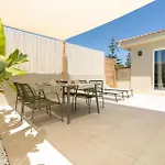 Aman Piscina E Jacuzzi Riscaldata