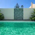 Aman Piscina E Jacuzzi Riscaldata *