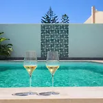 Aman Piscina E Jacuzzi Riscaldata