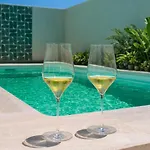 别墅 Aman Piscina E Jacuzzi Riscaldata