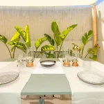 Aman Piscina E Jacuzzi Riscaldata 别墅 伊斯皮卡