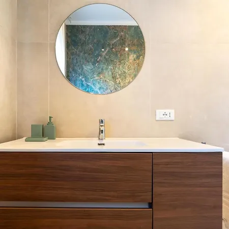 Aman Piscina E Jacuzzi Riscaldata וילה איספיקה