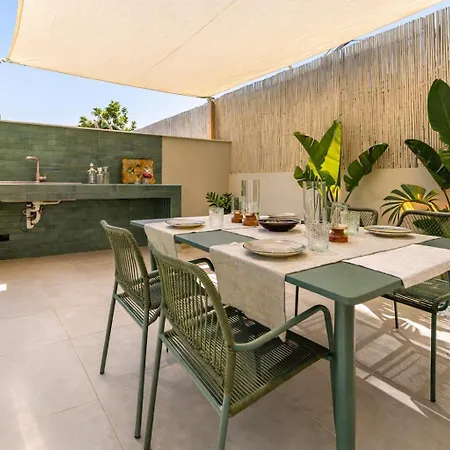 Villa Aman Piscina E Jacuzzi Riscaldata *