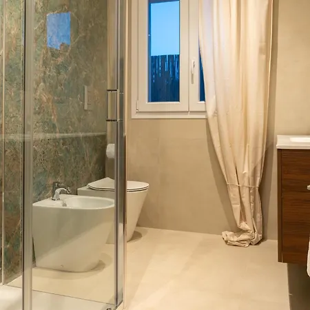 Aman Piscina E Jacuzzi Riscaldata ヴィラ *